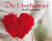 Dla ukocha... - Opracowanie Zbiorowe - buch auf polnisch 