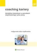 Polska książka : Coaching k... - Małgorzata Sidor-Rządkowska