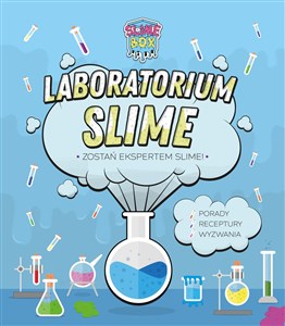 Bild von Laboratorium Slime Zostań ekspertem slime