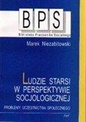 Ludzie sta... - Marek Niezabitowski - buch auf polnisch 