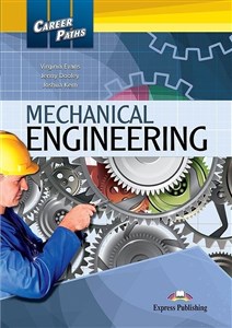 Bild von Career Paths Mechanical Engineering Student's Book Digibook