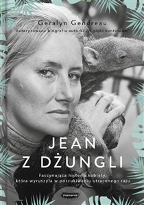 Bild von Jean z dżungli