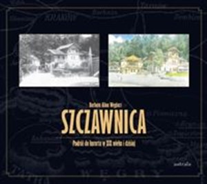 Bild von Szczawnica Podróż do kurortu w XIX wieku i dzisiaj