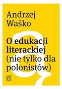 O edukacji... - Andrzej Waśko - buch auf polnisch 