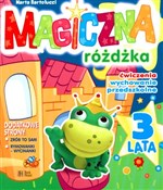 Magiczna r... - Marta Bartolucci -  polnische Bücher