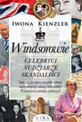 Książka : Windsorowi... - Iwona Kienzler