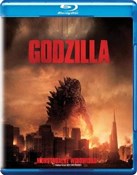 Zeige Details für Godzilla (Blu-ray) Polska książka : Godzilla (...