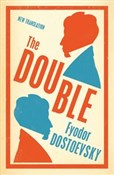Polnische buch : The Double... - Fyodor Dostoevsky