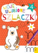 Moje ulubi... - Opracowanie Zbiorowe - Ksiegarnia w niemczech