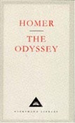 The Odysse... - Homer -  fremdsprachige bücher polnisch 
