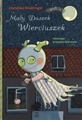 Mały Dusze... - Christine Nostlinger -  Polnische Buchandlung 