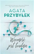 Wierność j... - Agata Przybyłek -  polnische Bücher