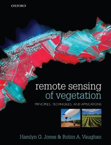Bild von Remote Sensing of Vegetation: Principles, Techniques, and Applications