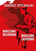Książka : Warszawa W... - Dariusz Spychalski