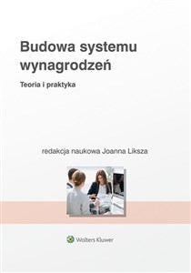 Bild von Budowa systemu wynagrodzeń Teoria i praktyka