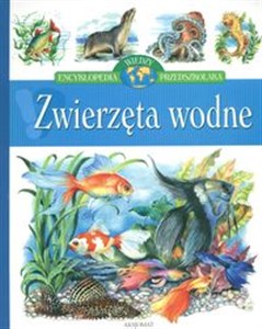 Bild von Zwierzęta wodne Encyklopedia przedszkolaka