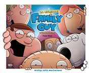 Family Guy... - Frasier Moore - buch auf polnisch 