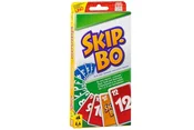 Polska książka : Skip-Bo