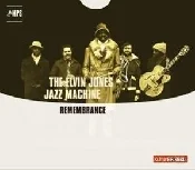 Polnische buch : Remembranc... - Elvin Jones