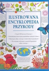 Bild von Ilustrowana encyklopedia przyrody