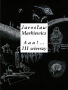 Polska książka : Aaa 111 wi... - Jarosław Markiewicz