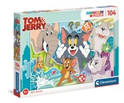 Puzzle 104... -  Polnische Buchandlung 