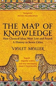 Obrazek The Map of Knowledge