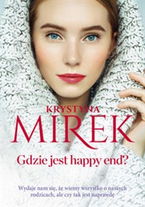 Bild von Gdzie jest happy end? Wielkie Litery