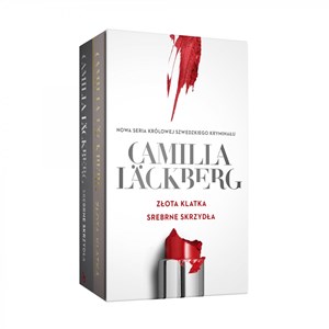 Obrazek Pakiet: Złota klatka/Srebrne skrzydła
