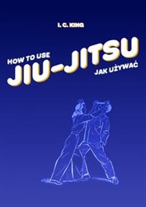 Bild von Jak używać Jiu-Jitsu How to use Jiu-Jitsu