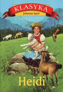Bild von Heidi