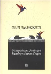 Bild von Dlaczego jedenastu Antylczyków klęczało + CD