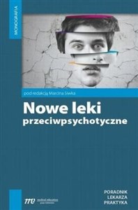 Bild von Nowe leki przeciwpsychotyczne