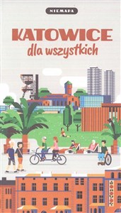 Obrazek Niemapa Katowice dla wszystkich