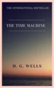 Książka : The Time M... - Wells H. G.