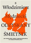Odzyskany ... - Włodzimierz Mędrzecki -  Książka z wysyłką do Niemiec 