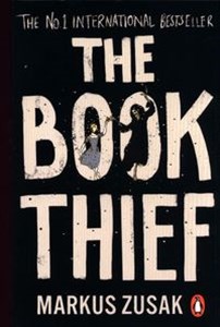 Obrazek The Book Thief
