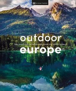 Obrazek Outdoor Europe