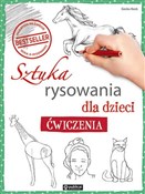 Polska książka : Sztuka rys... - Gecko Keck