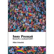 Inny Pozna... - Mike Urbaniak - buch auf polnisch 
