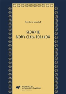 Bild von Słownik mowy ciała Polaków