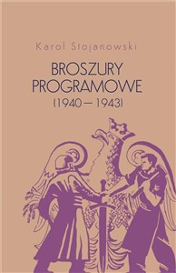 Obrazek Broszury programowe (1940-1943)