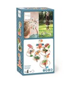 Zeige Details für Gra zręcznościowa drewniana Rzut do celu Tukany Gra zręczn... -  Polnische Buchandlung