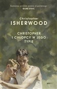 Książka : Christophe... - Christopher Isherwood