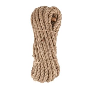 Obrazek Lina jutowa 12mm 10m D.RECT