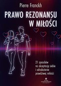 Prawo Rezo... - Pierre Franckh -  Książka z wysyłką do Niemiec 