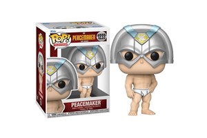 Bild von Pop! Television Peacemaker Figurka vinyl