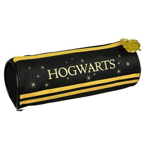 Obrazek Piórnik okrągły Harry Potter