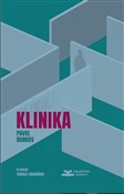 Polnische buch : Klinika - Pavol Rankov