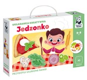 Jedzonko U... - Ksiegarnia w niemczech